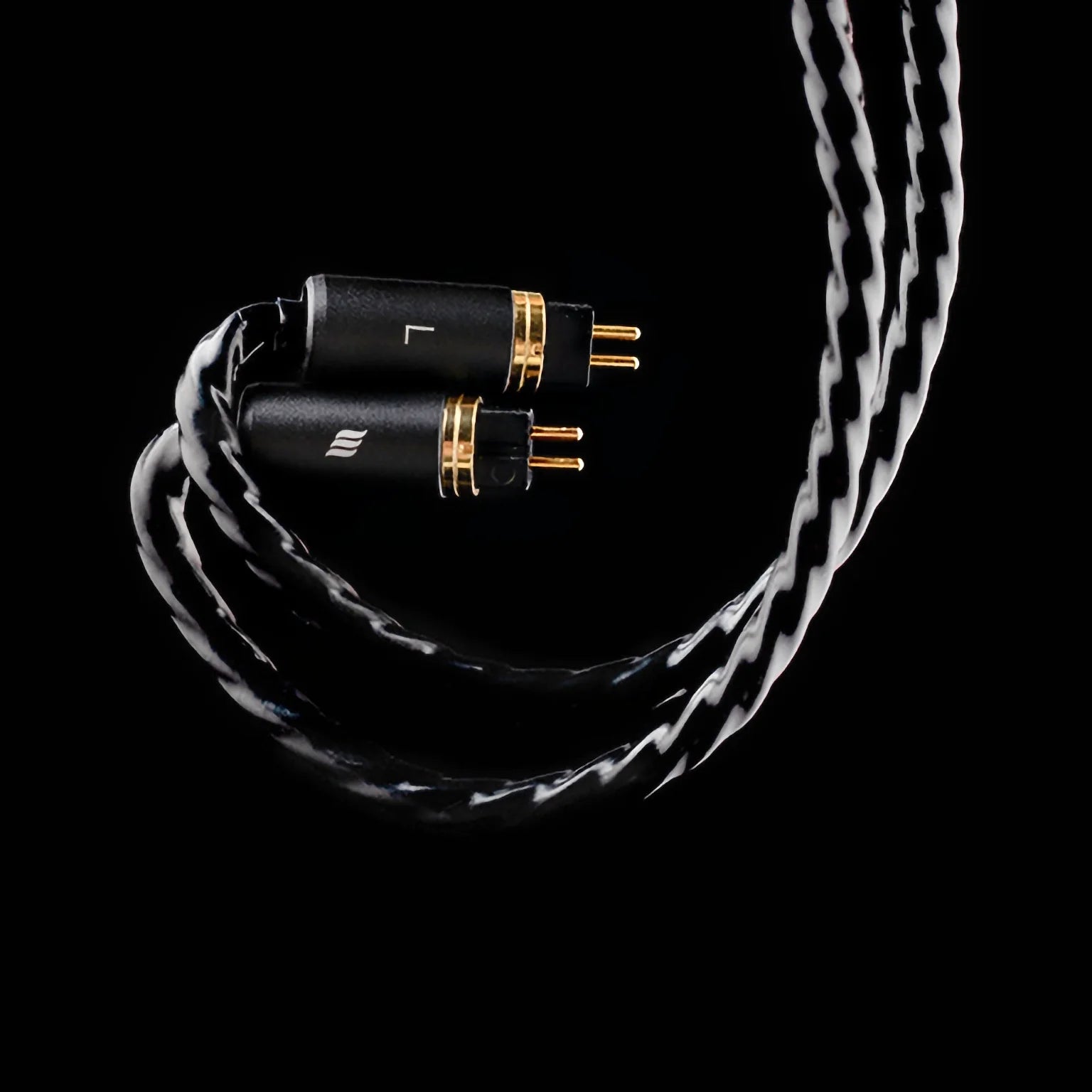 Effect Audio Signature Series II Eros S II IEM Upgrade Cable - The Audio Store