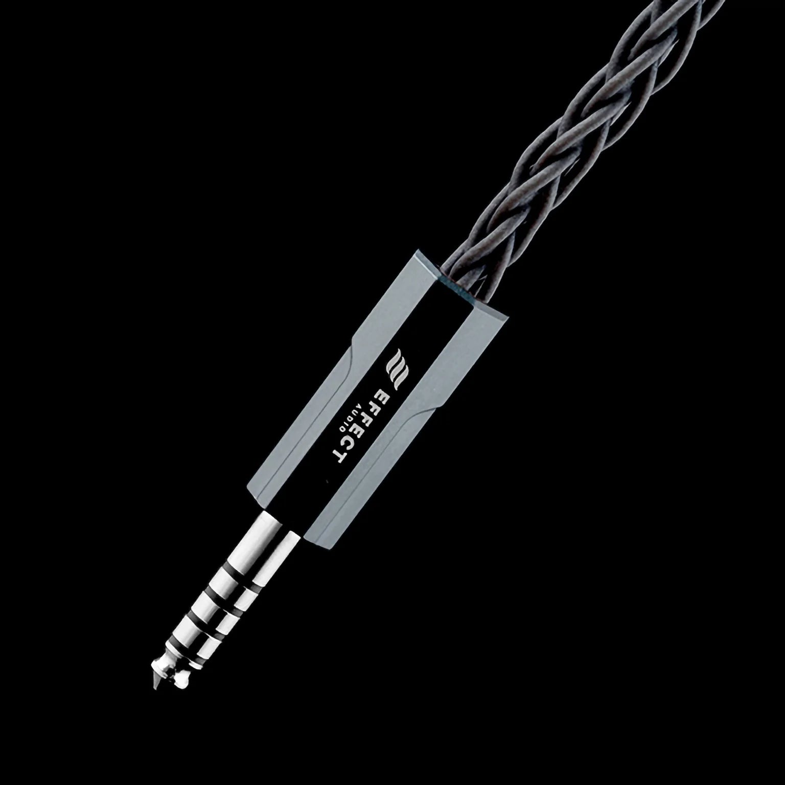 Effect Audio Signature Series II Eros S II IEM Upgrade Cable - The Audio Store
