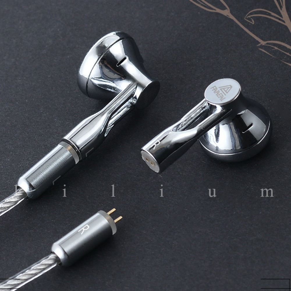 FAAEAL Lilium Earbuds - The Audio Store