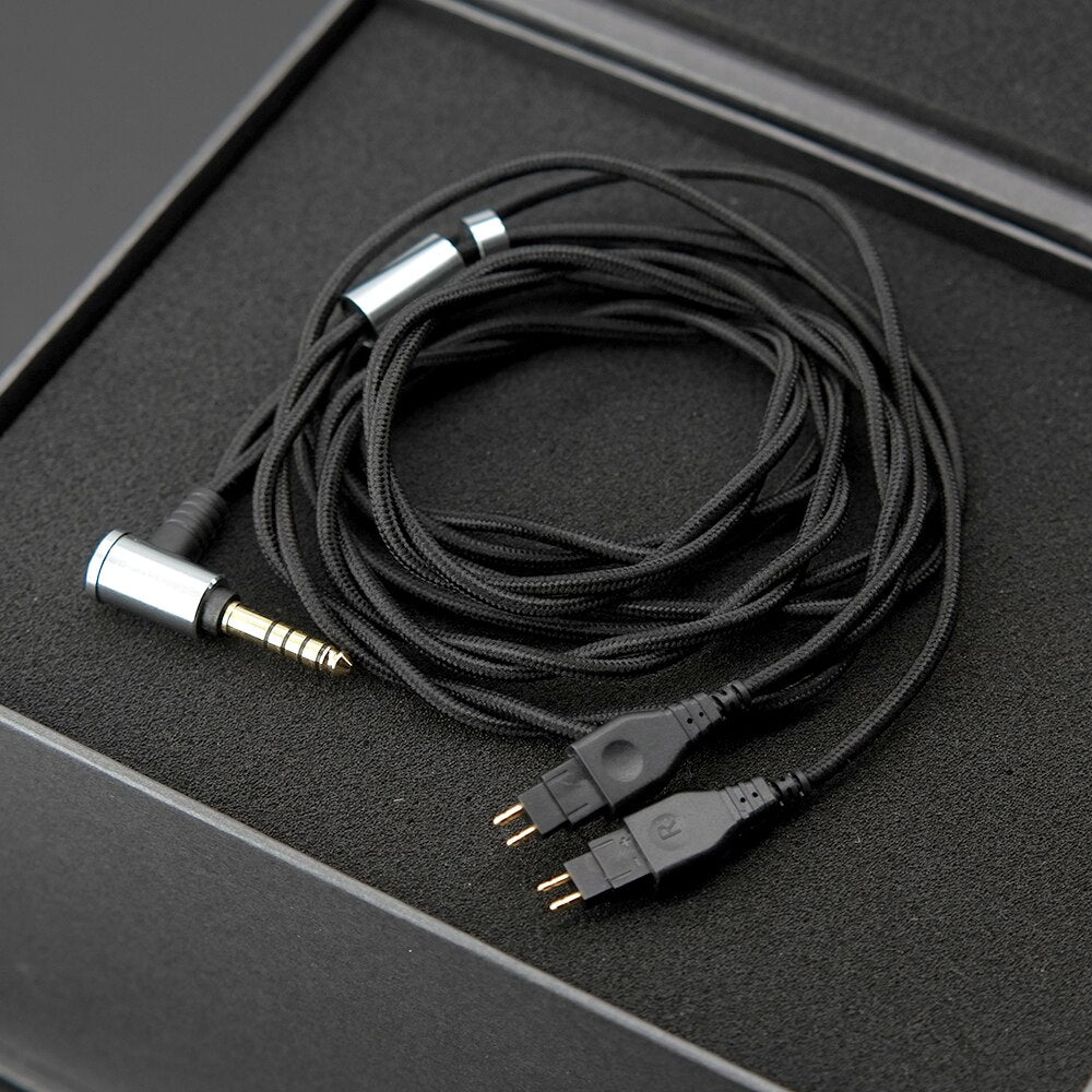FAAEAL Sennheiser HD600 Headphone Replacement Cable - The Audio Store