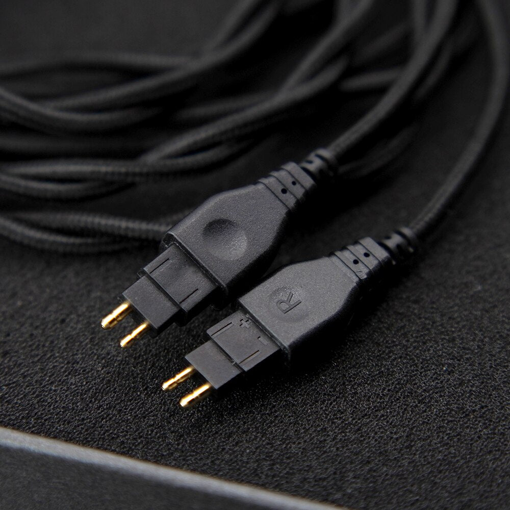 FAAEAL Sennheiser HD600 Headphone Replacement Cable - The Audio Store