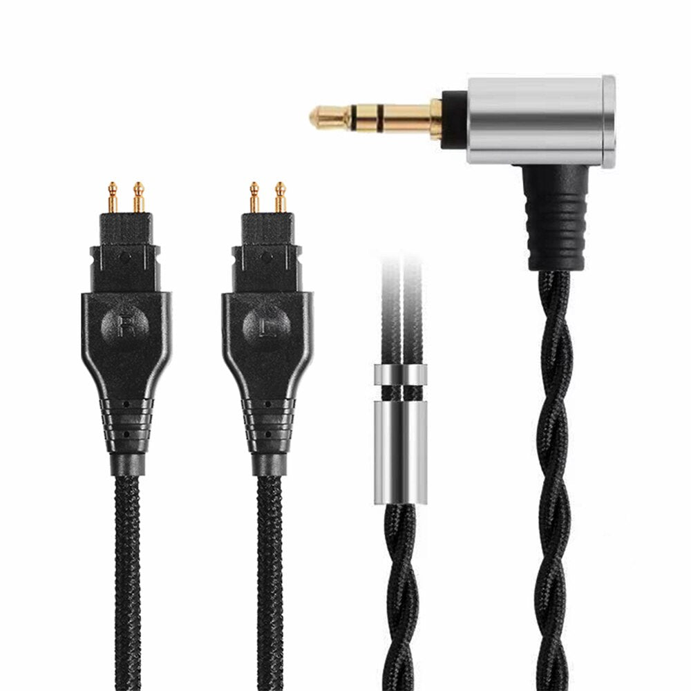 FAAEAL Sennheiser HD600 Headphone Replacement Cable - The Audio Store
