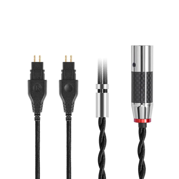 FAAEAL Sennheiser HD600 Headphone Replacement Cable - The Audio Store