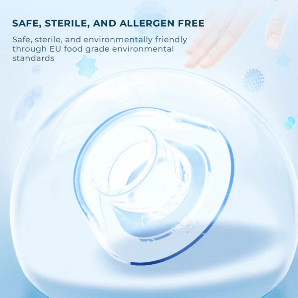 Feaulle AR700+ Latex Eartips for AirPods Pro/2nd generation - The Audio Store