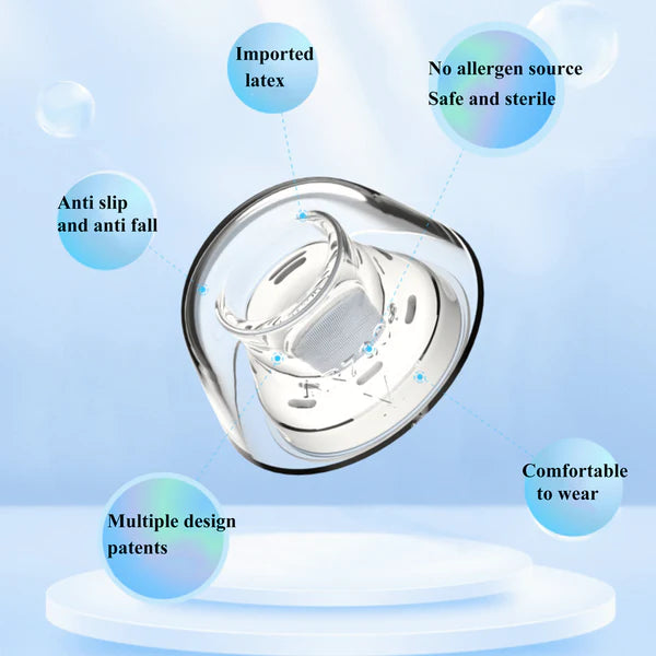 Feaulle AR700+ Latex Eartips for AirPods Pro/2nd generation - The Audio Store