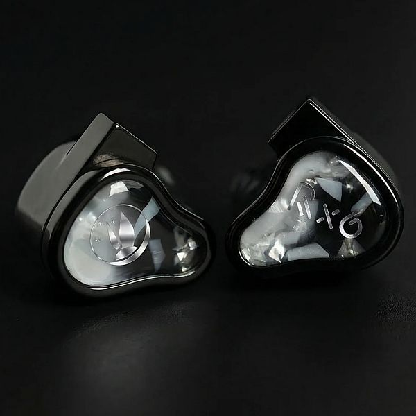 FiR Audio Redux 6 IEM