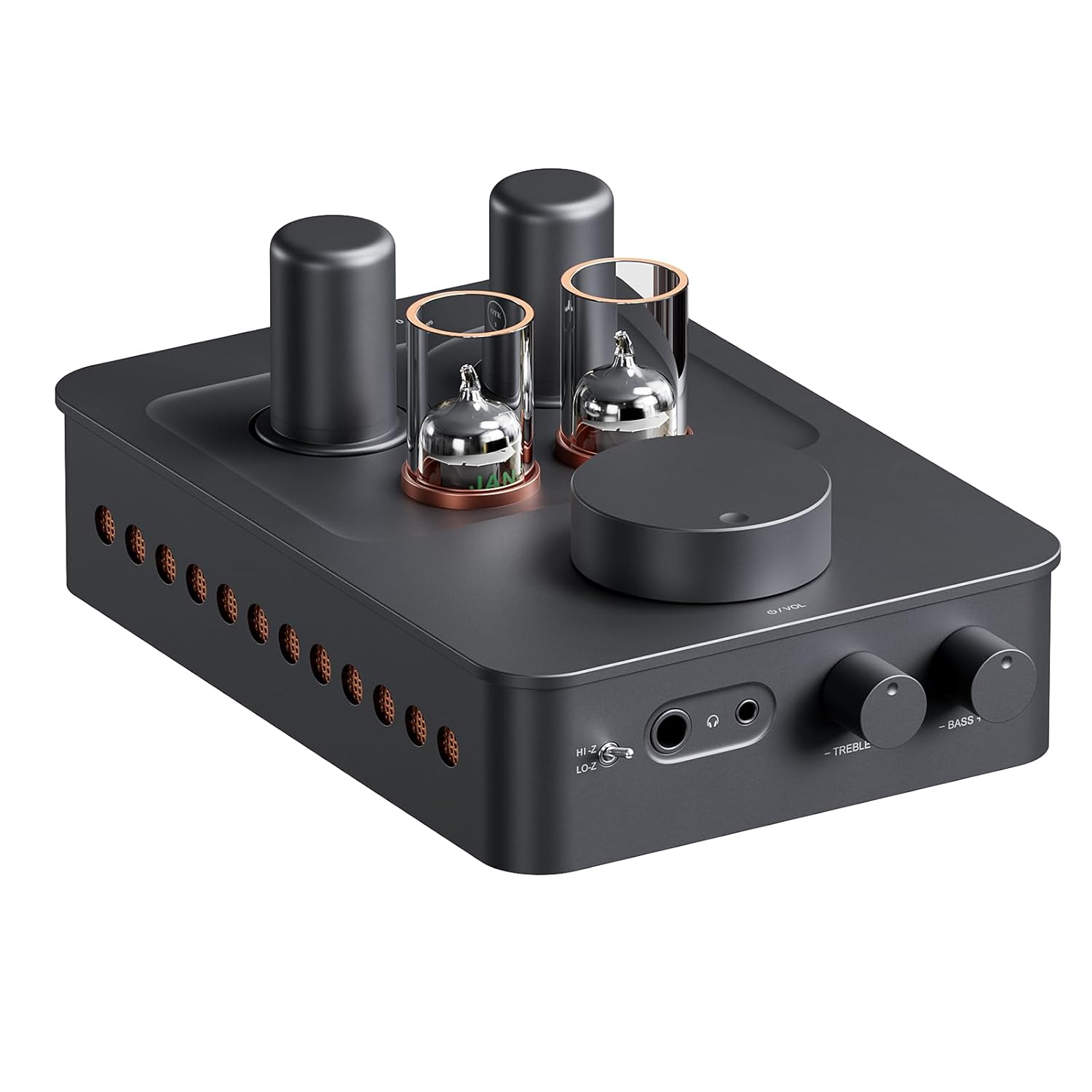 Fosi Audio GR70 Tube Headphone Amp