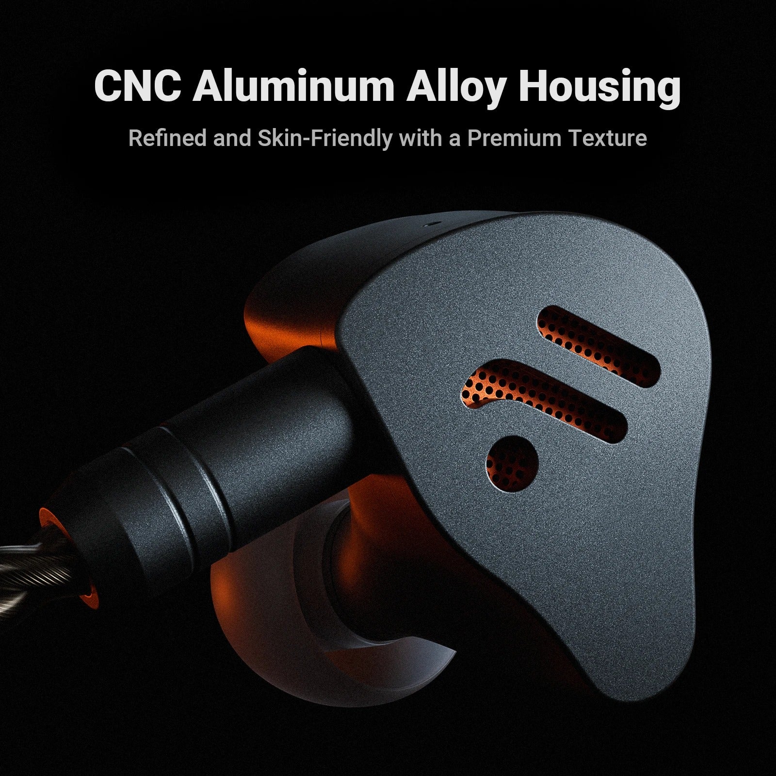 Fosi Audio IM4 Open-Back IEM