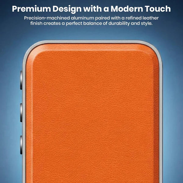 Fosi Audio MD3 Portable Magnetic Hi-Res DAC & Amp