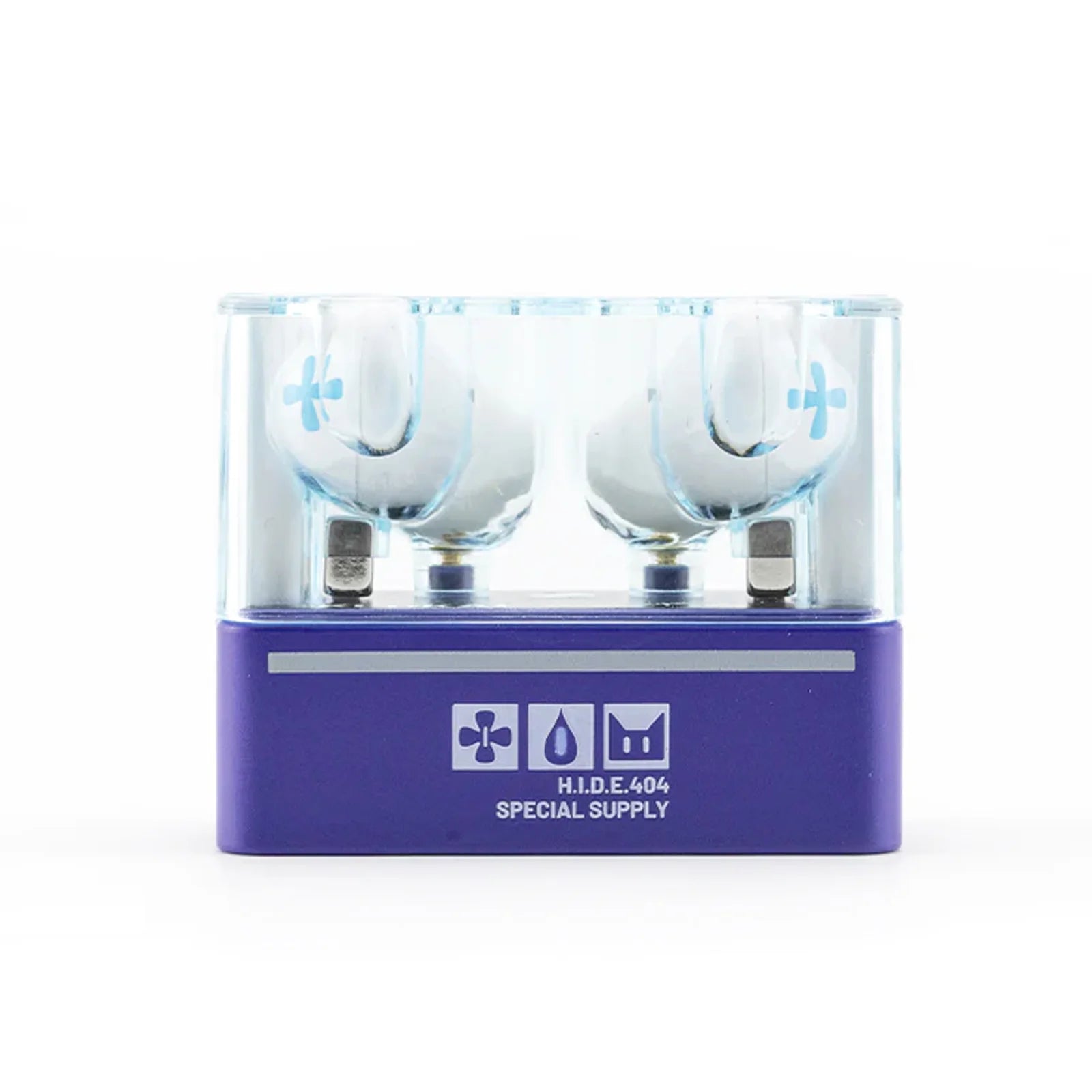 GIRLS' FRONTLINE 2 x MOONDROP KLUKAI Planar Driver True Wireless Earbuds
