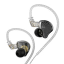 GK KUNTEN IEM With Mic