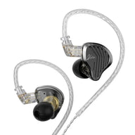 GK KUNTEN IEM With Mic