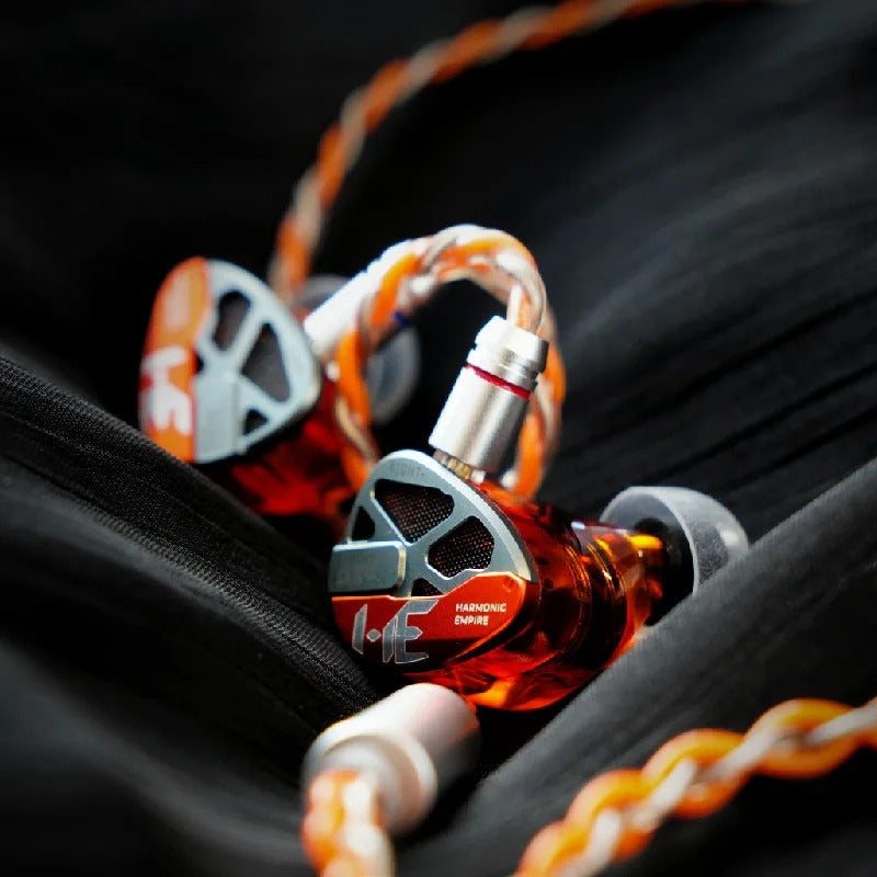 Harmonic Empire Xiaoqiao IEM