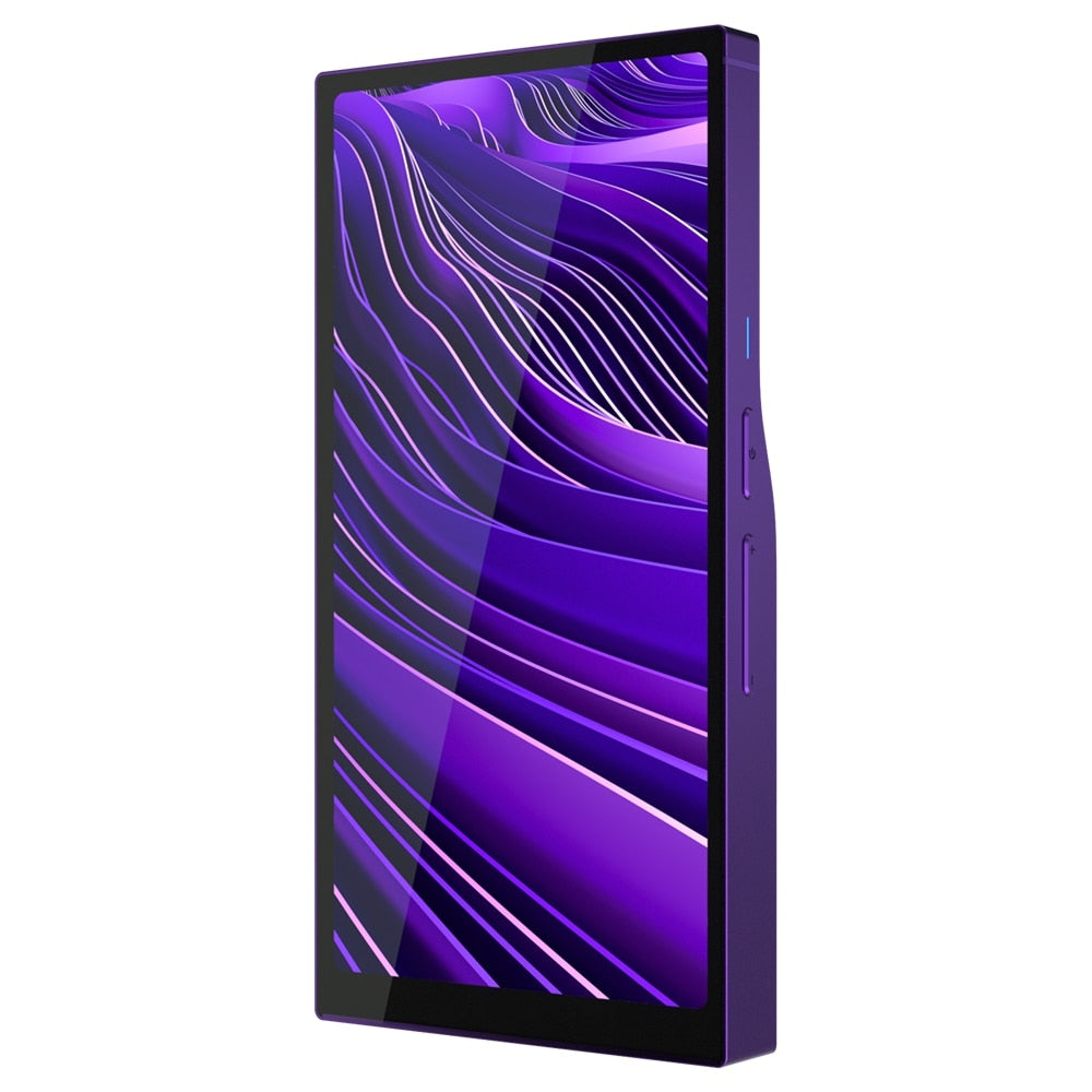 HiBy R6 Pro II (Gen 2) Hi-Res Lossless Portable Music Player - The Audio Store