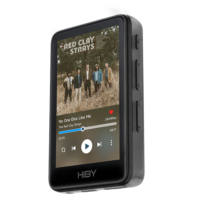 HiBy R1 Hi-Res Portable Music Player - The Audio Store