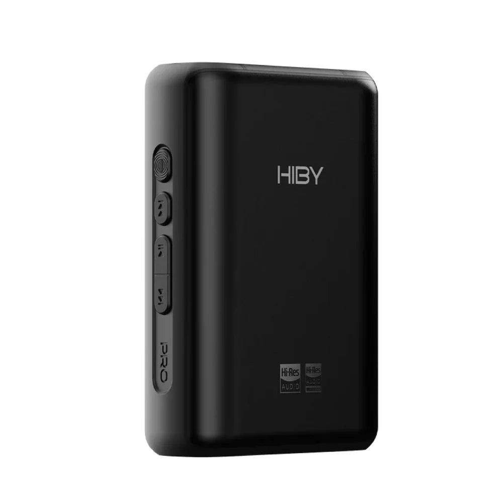 HiBy R3 PRO II Portable Digital Lossless Audio Player