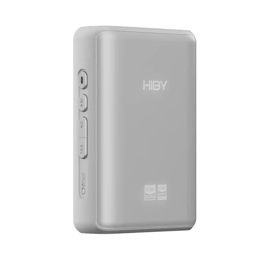 HiBy R3 PRO II Portable Digital Lossless Audio Player