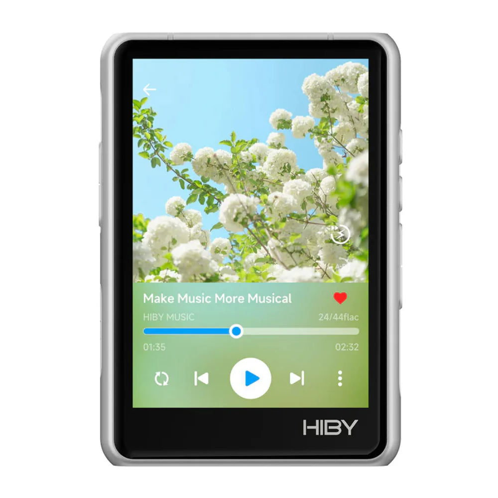 HiBy R3 PRO II Portable Digital Lossless Audio Player