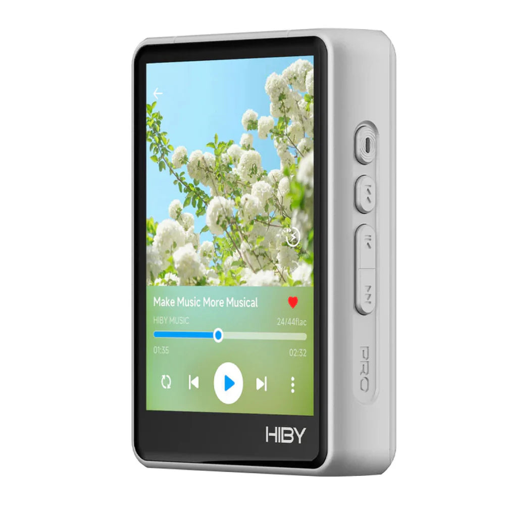 HiBy R3 PRO II Portable Digital Lossless Audio Player