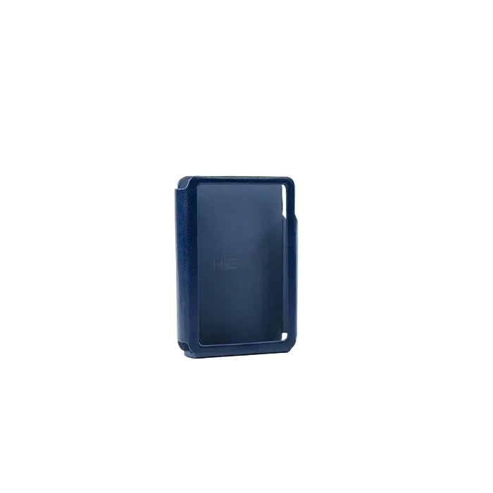 HiBy R3II Leather Back Cover