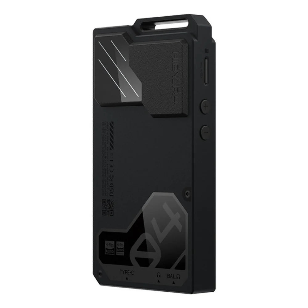 HiBy R4 Hi-Res Portable Music Player - The Audio Store