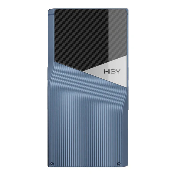 HiBy R6Pro II 2025 Hi-Res Lossless Portable Music Player