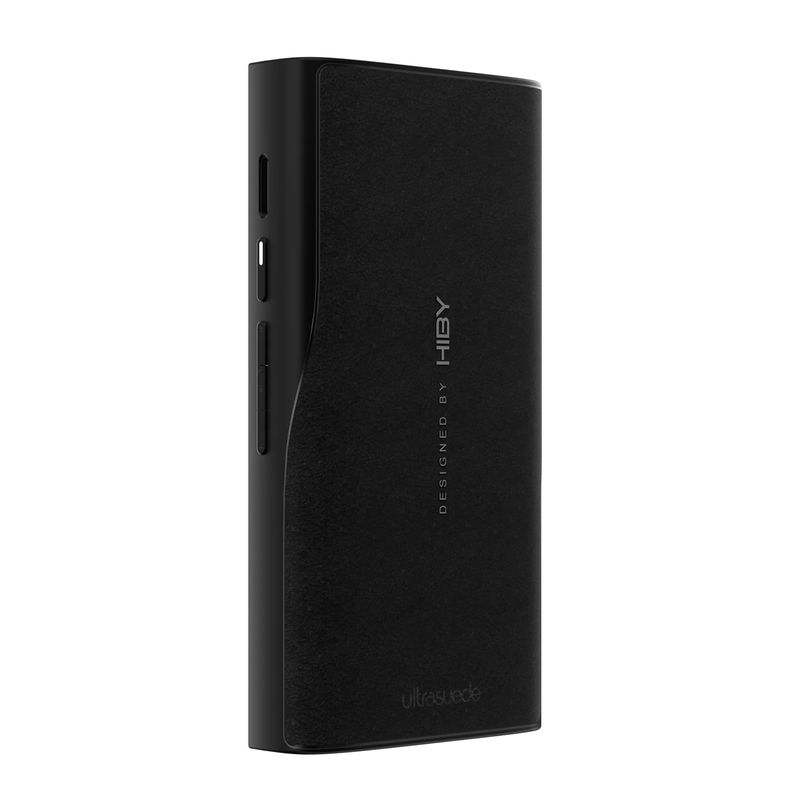 HiBy R8 II Aluminum Alloy Hi-End Android Digital Audio Player