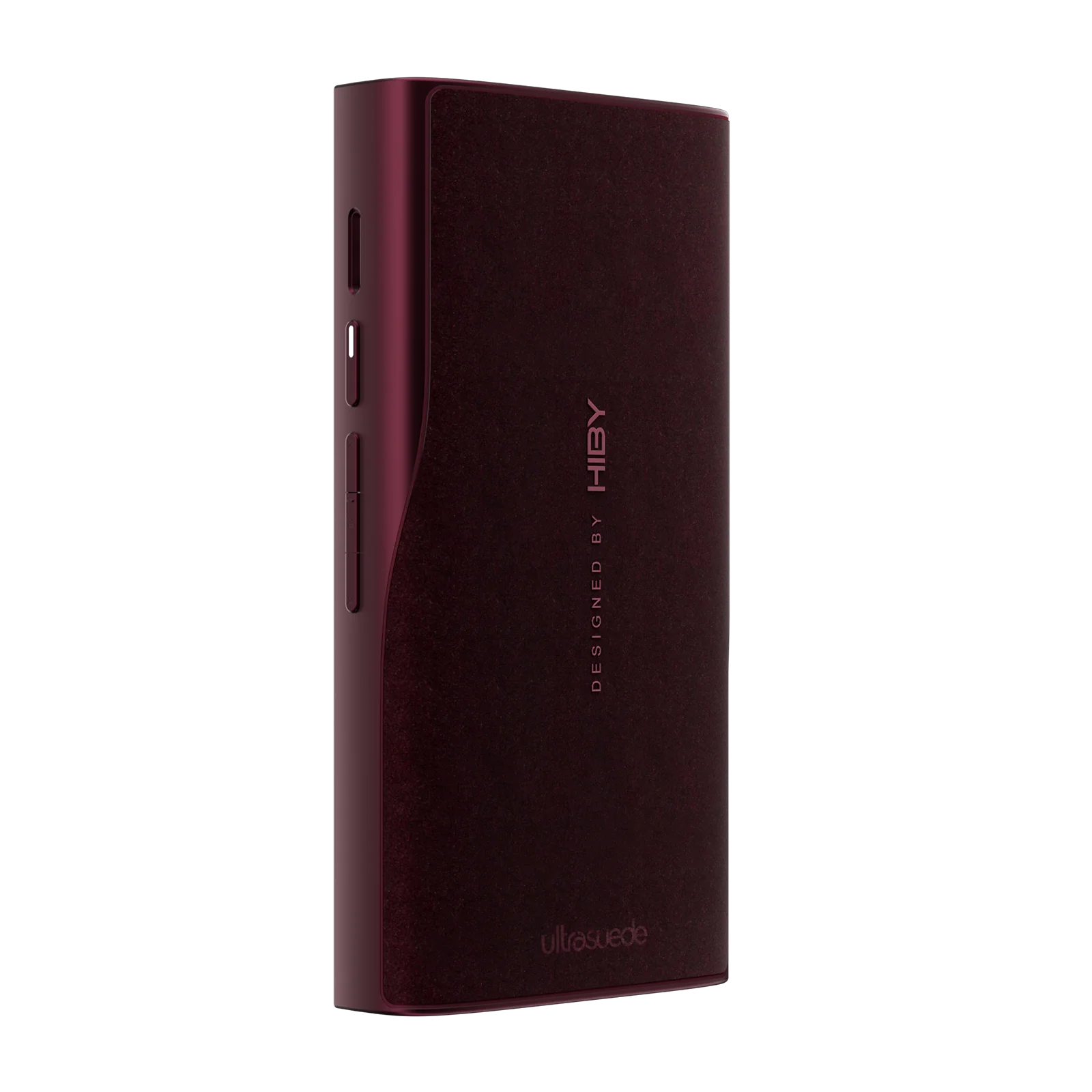 HiBy R8 II Aluminum Alloy Hi-End Android Digital Audio Player