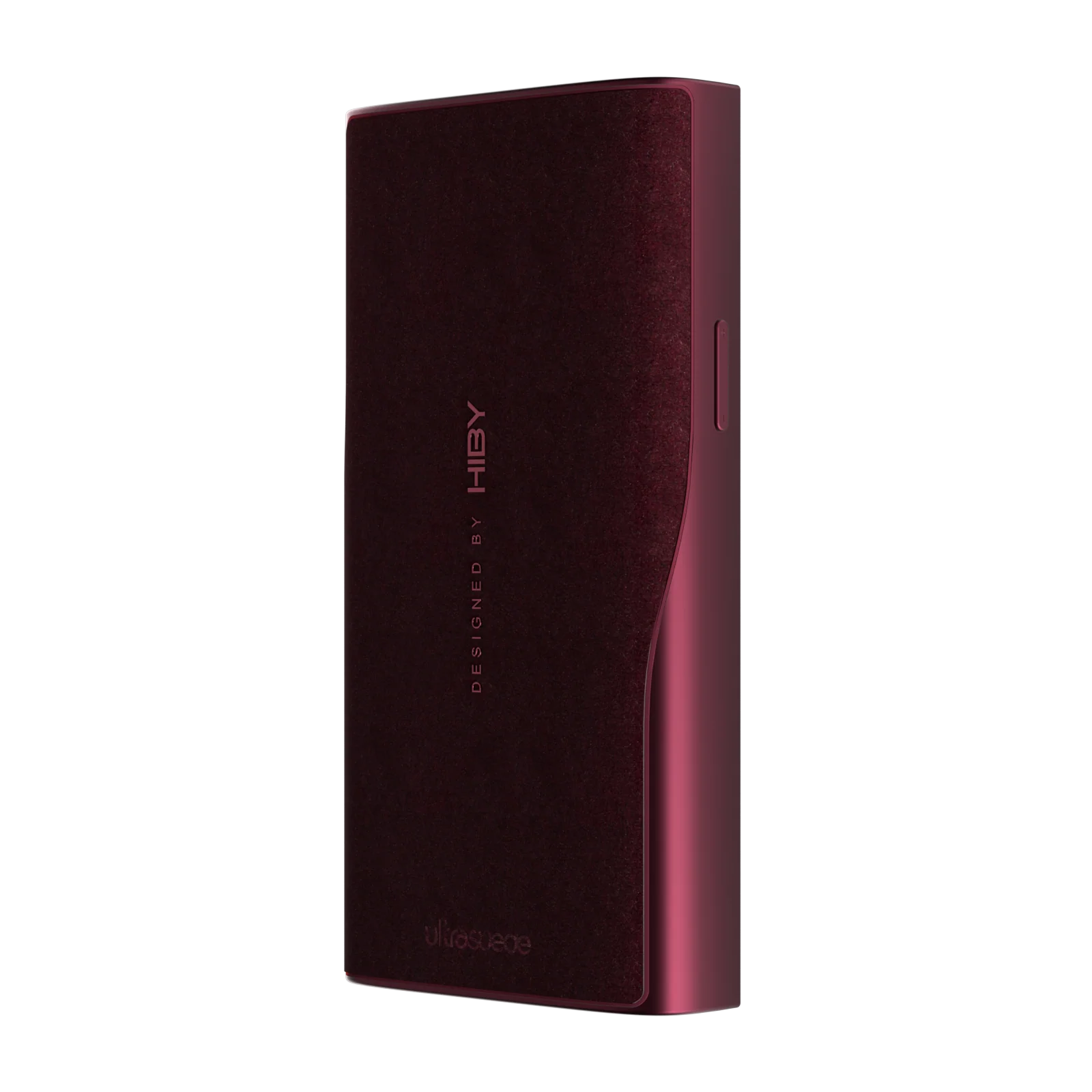 HiBy R8 II Aluminum Alloy Hi-End Android Digital Audio Player