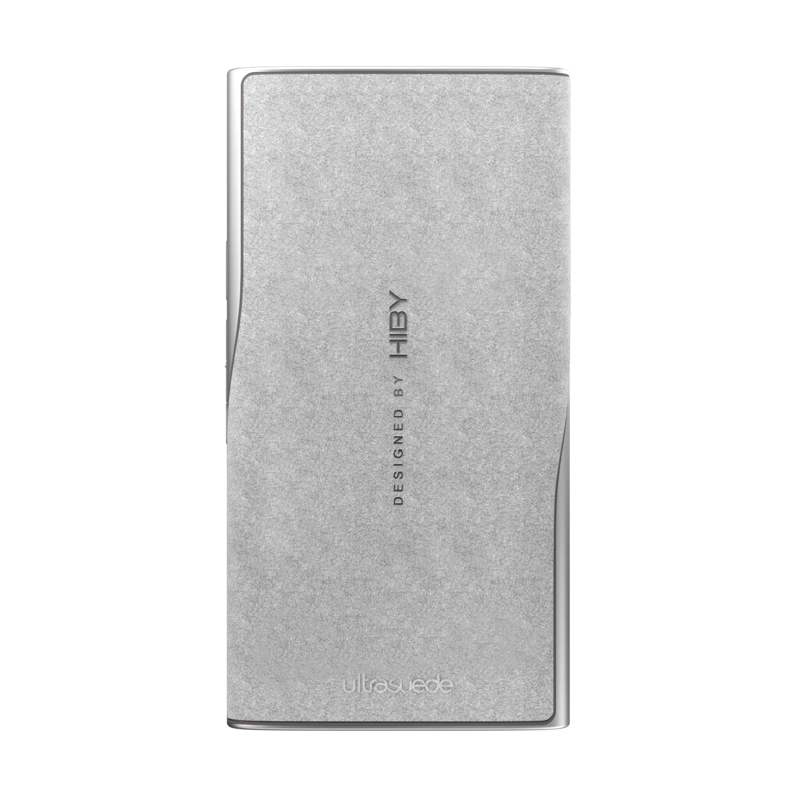 HiBy R8 II Aluminum Alloy Hi-End Android Digital Audio Player