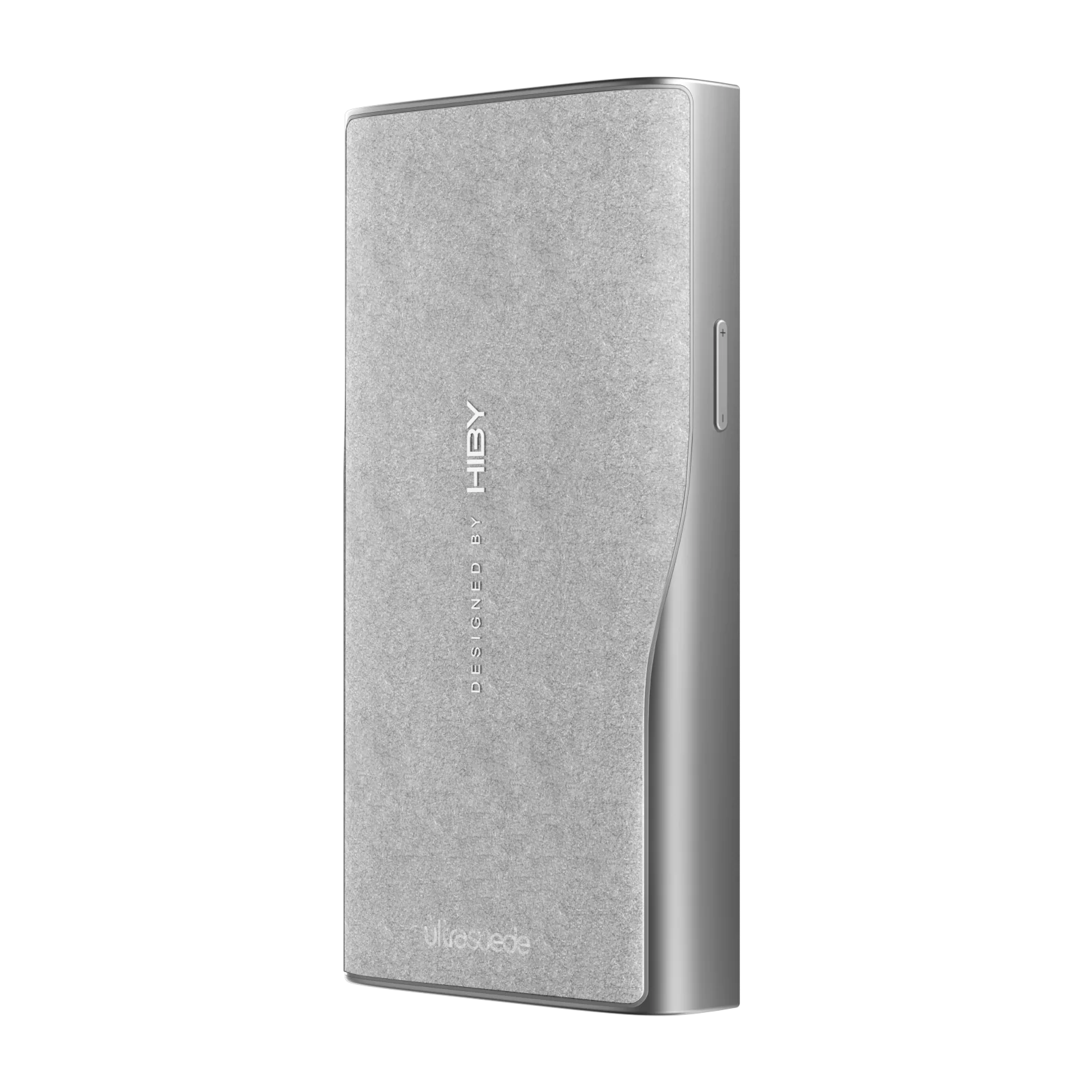 HiBy R8 II Aluminum Alloy Hi-End Android Digital Audio Player