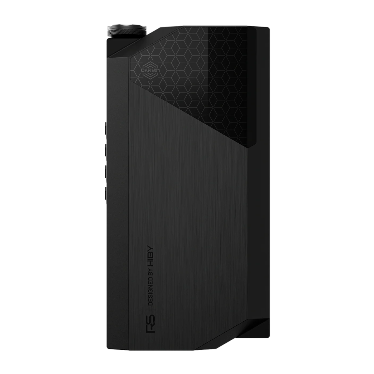 HiBy RS8 II Ultra Hi-End Android Digital Audio Player