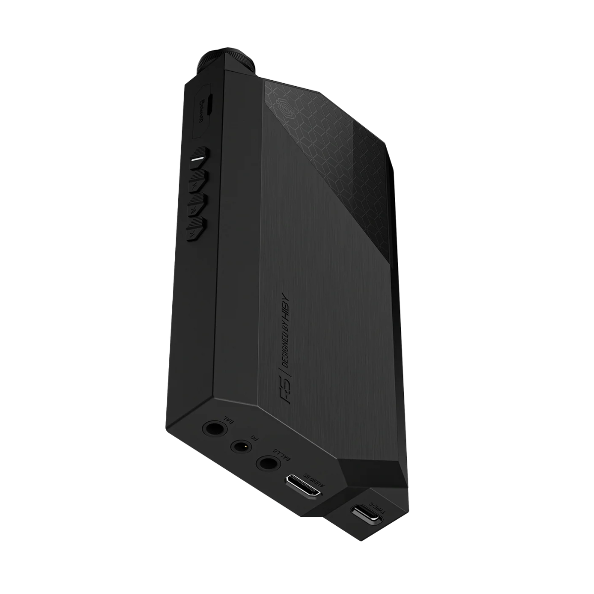 HiBy RS8 II Ultra Hi-End Android Digital Audio Player