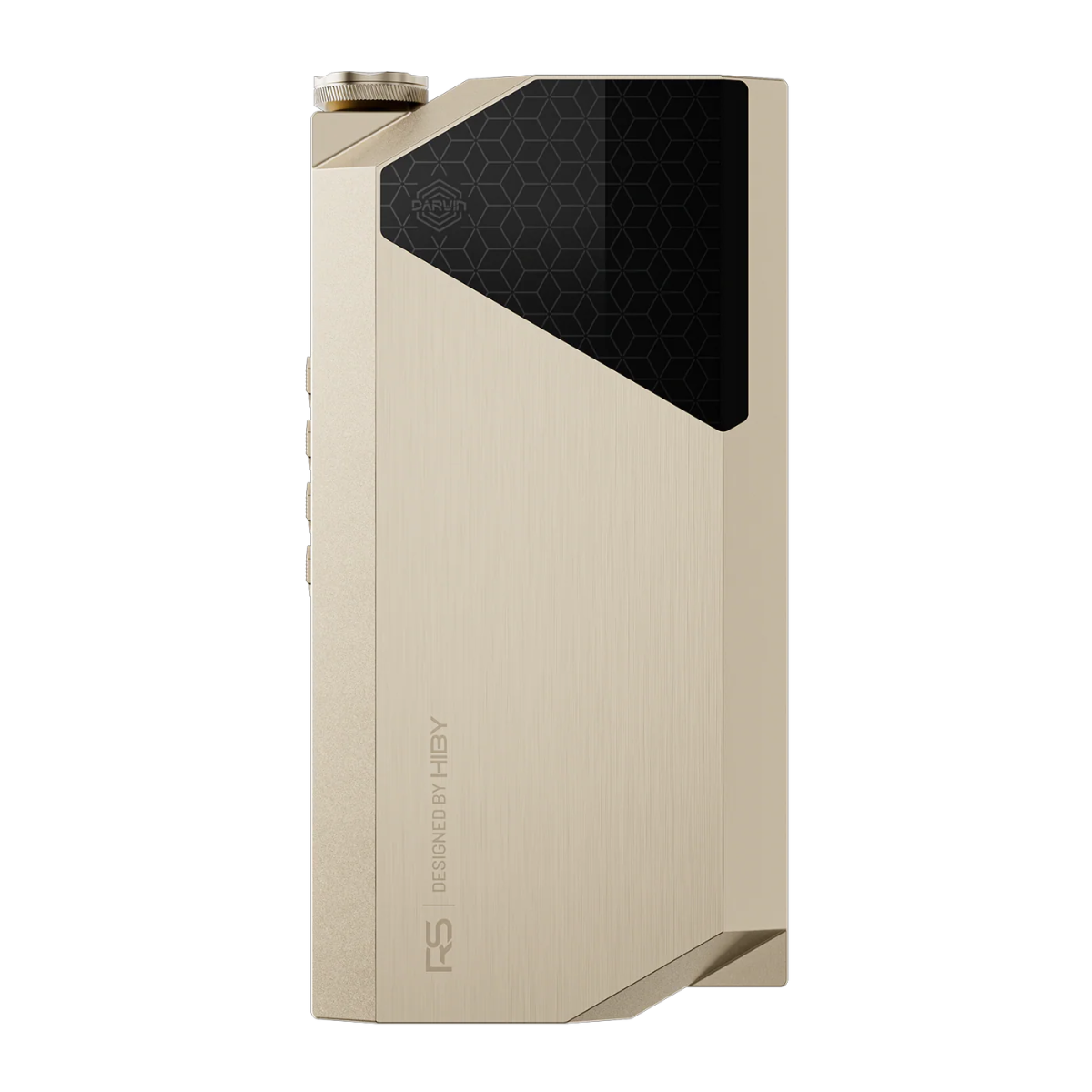 HiBy RS8 II Ultra Hi-End Android Digital Audio Player