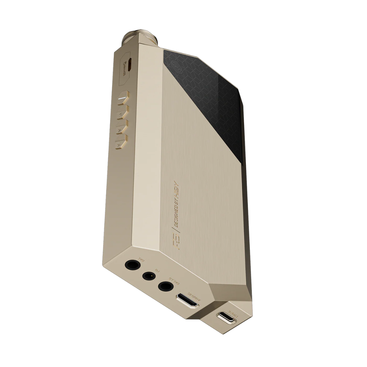 HiBy RS8 II Ultra Hi-End Android Digital Audio Player