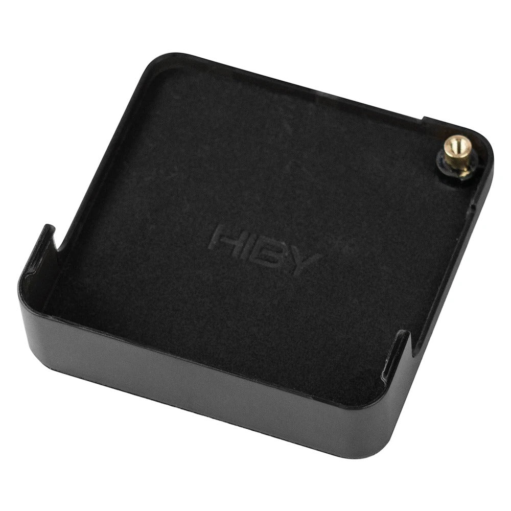 HiBy W4 MagSafe Magnetic Backplate