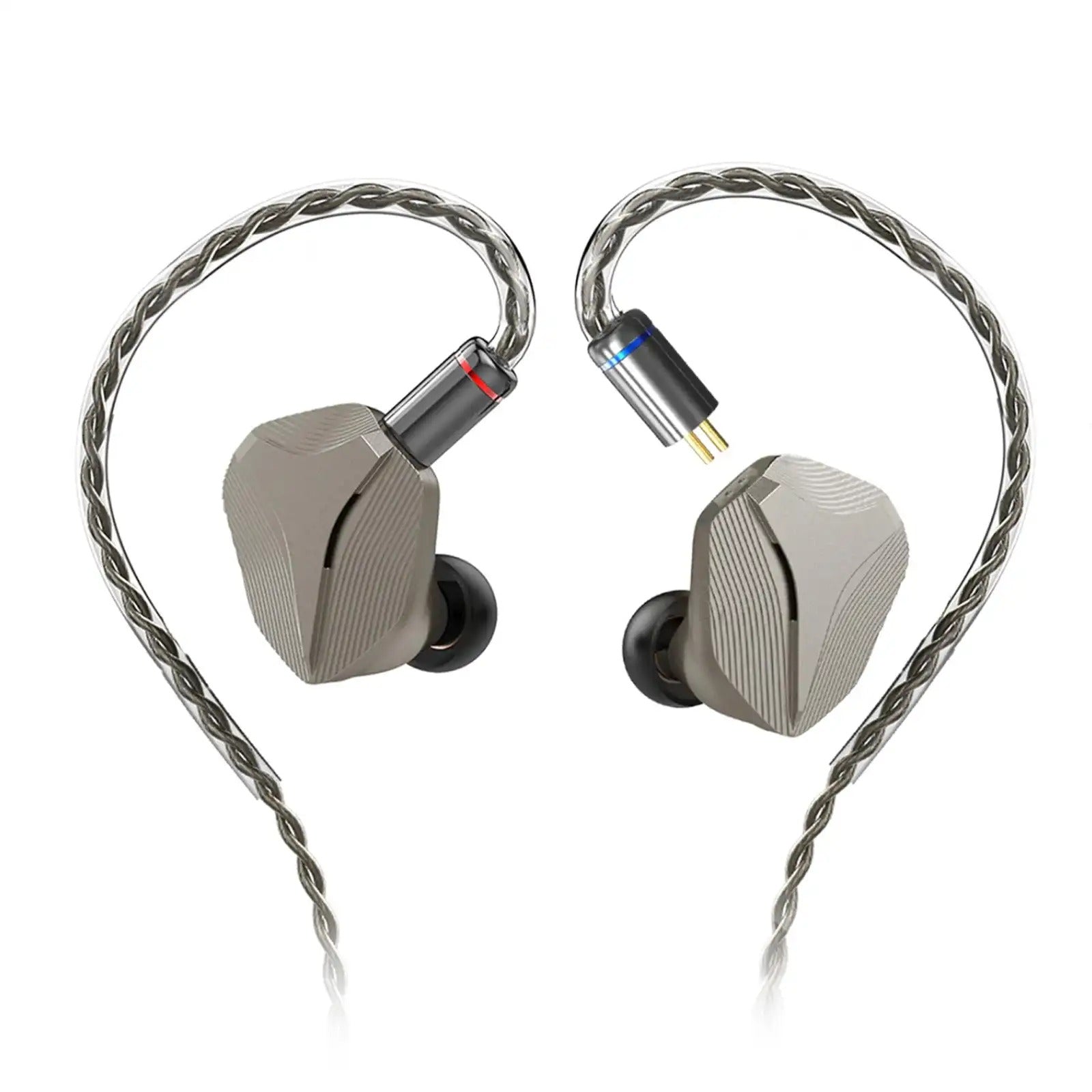 HIDIZS MP145 Ultra-large Planar Magnetic IEM - The Audio Store