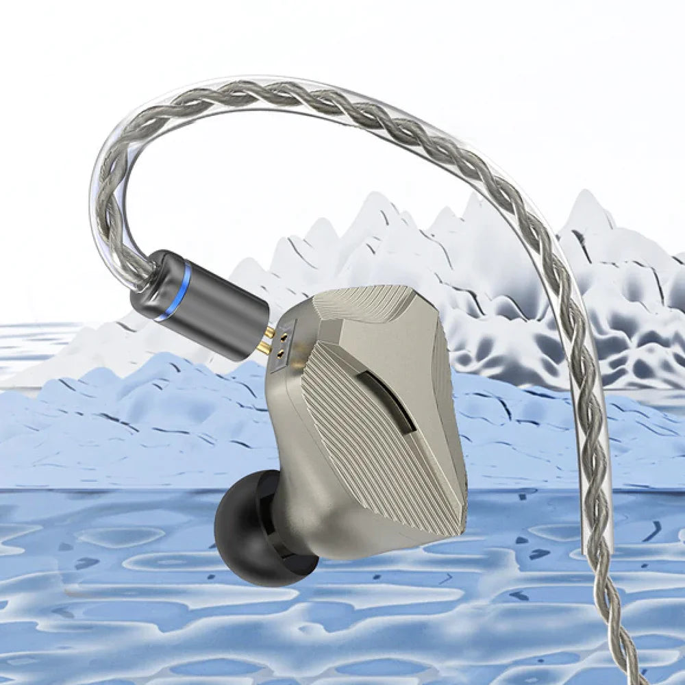 HIDIZS MP145 Ultra-large Planar Magnetic IEM - The Audio Store