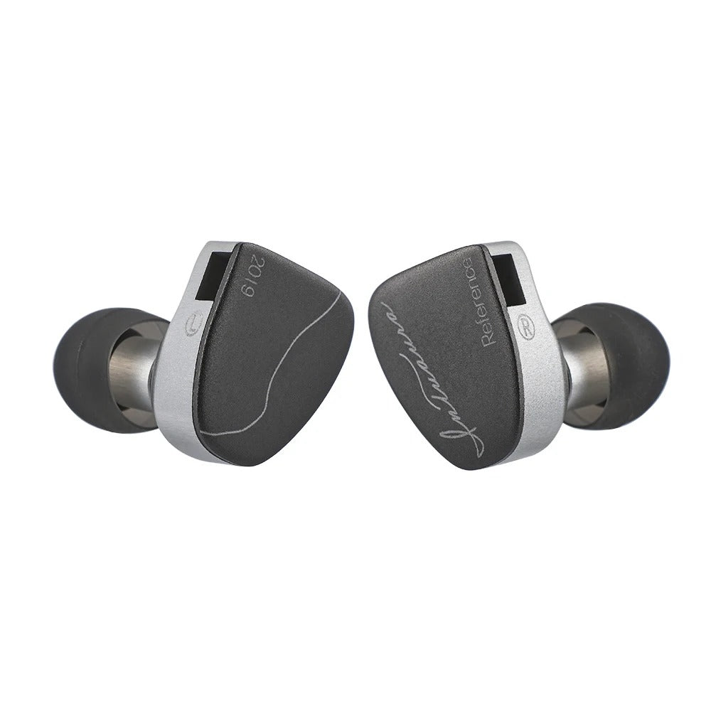 INTUAURA Reference 2019 Type-C DSP IEM - The Audio Store