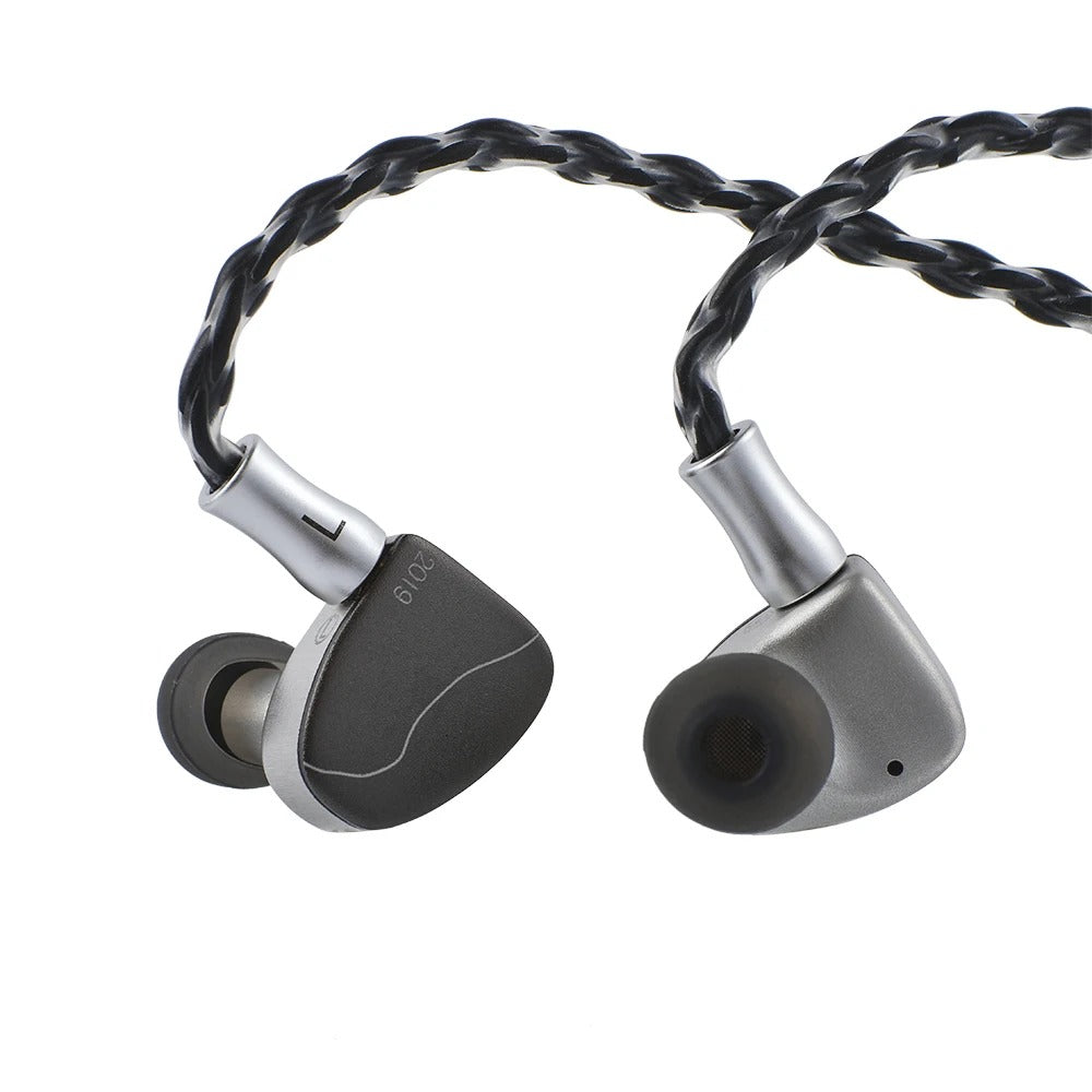INTUAURA Reference 2019 Type-C DSP IEM - The Audio Store