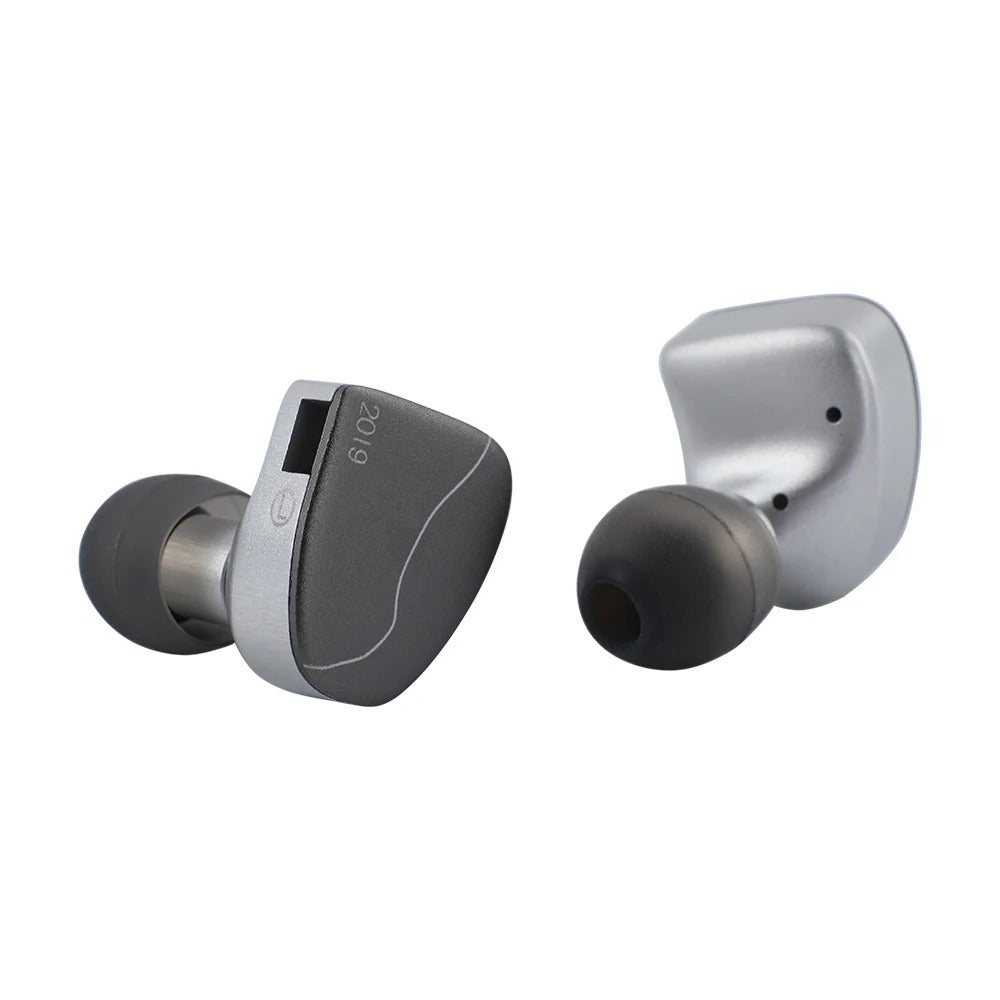 INTUAURA Reference 2019 Type-C DSP IEM - The Audio Store
