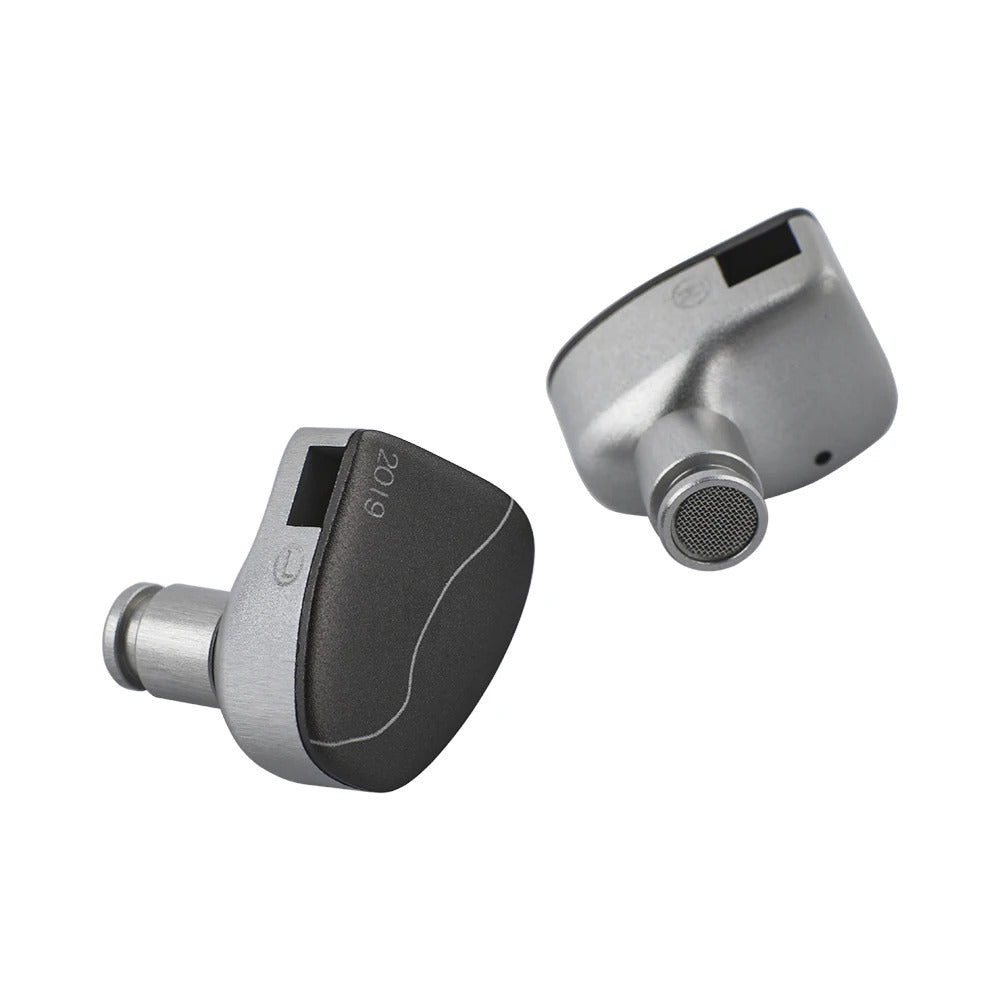 INTUAURA Reference 2019 Type-C DSP IEM - The Audio Store