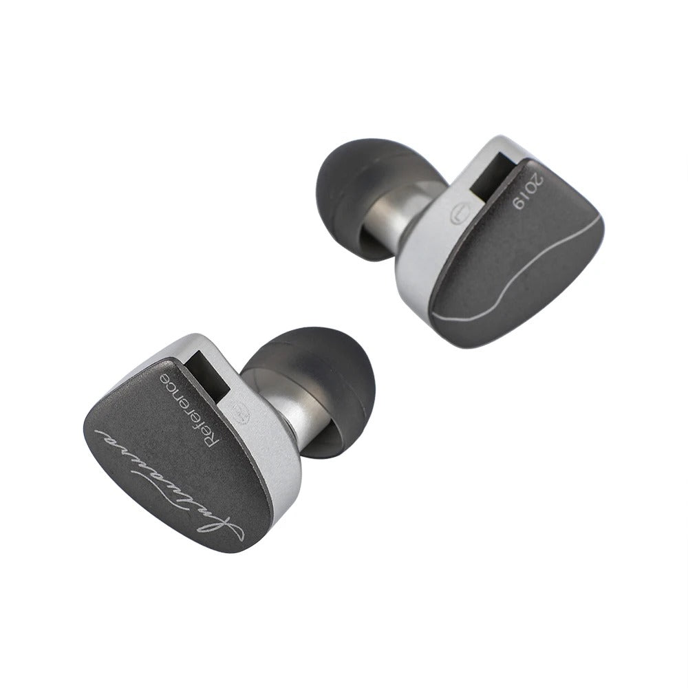 INTUAURA Reference 2019 Type-C DSP IEM - The Audio Store