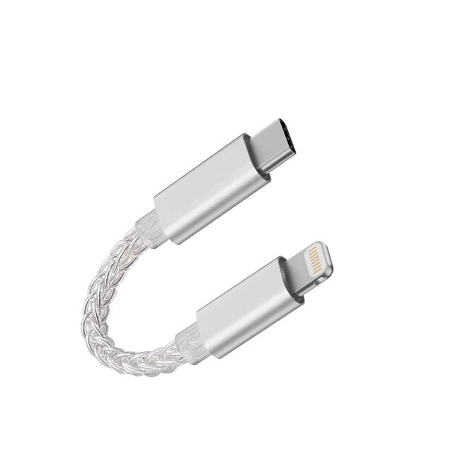 JCALLY OT04 OTG Connector Cable - The Audio Store
