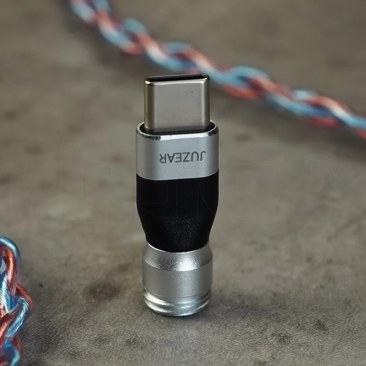 JUZEAR Defiant Type C Adapter