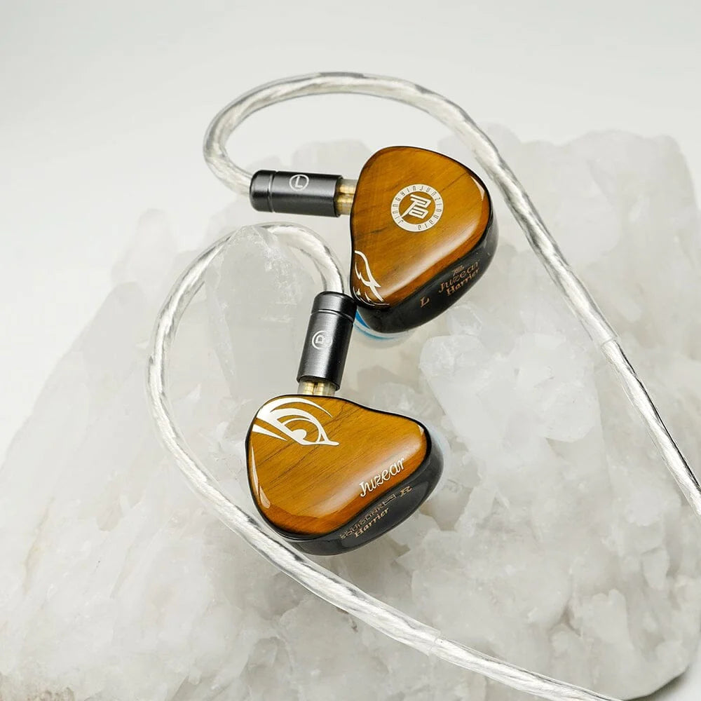 JUZEAR Harrier IEM