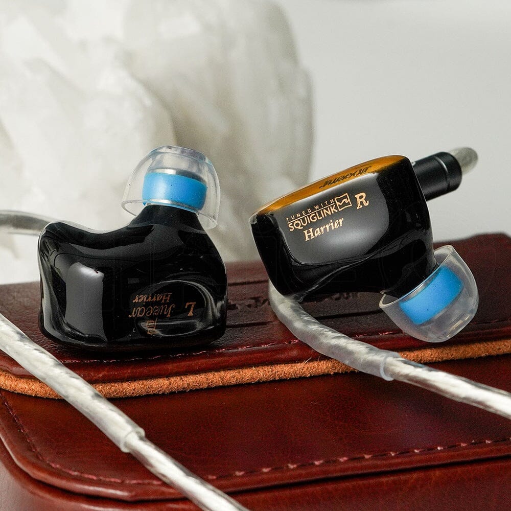 JUZEAR Harrier IEM