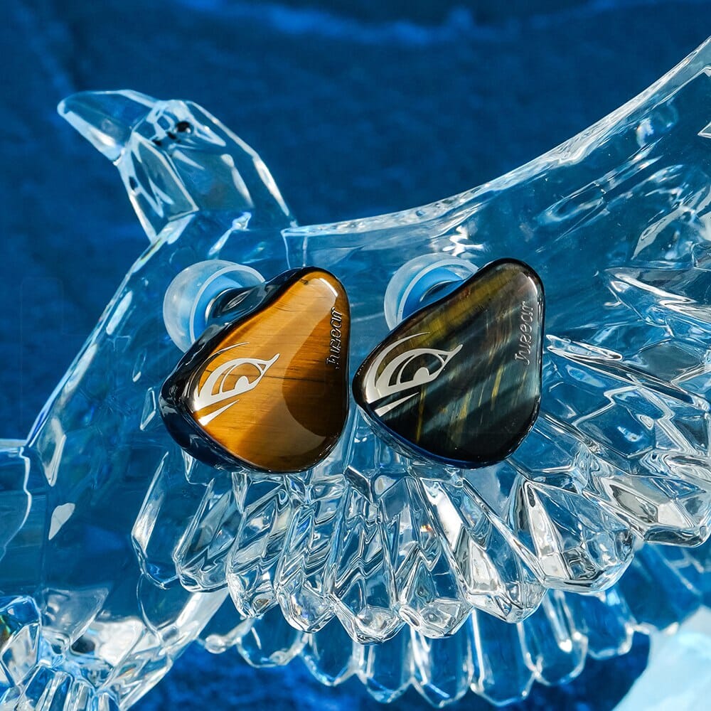 JUZEAR Harrier IEM
