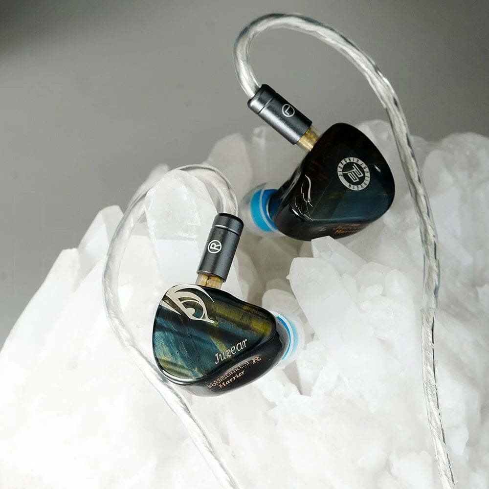 JUZEAR Harrier IEM