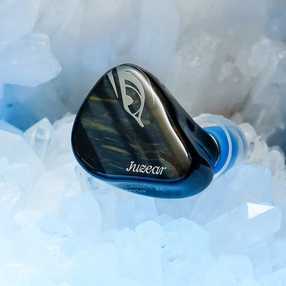 JUZEAR Harrier IEM